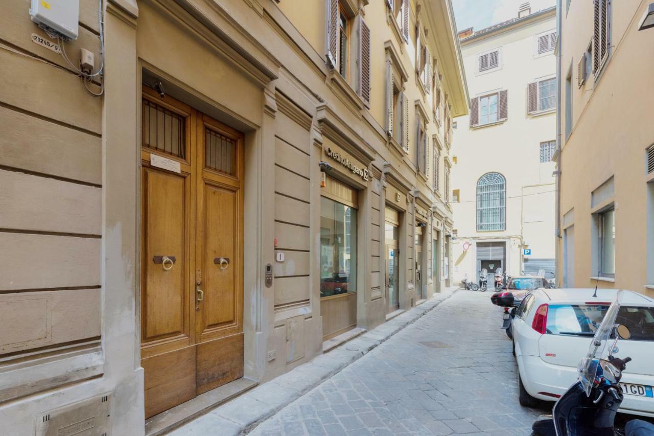 Giotto City Center 佛罗伦萨 外观 照片